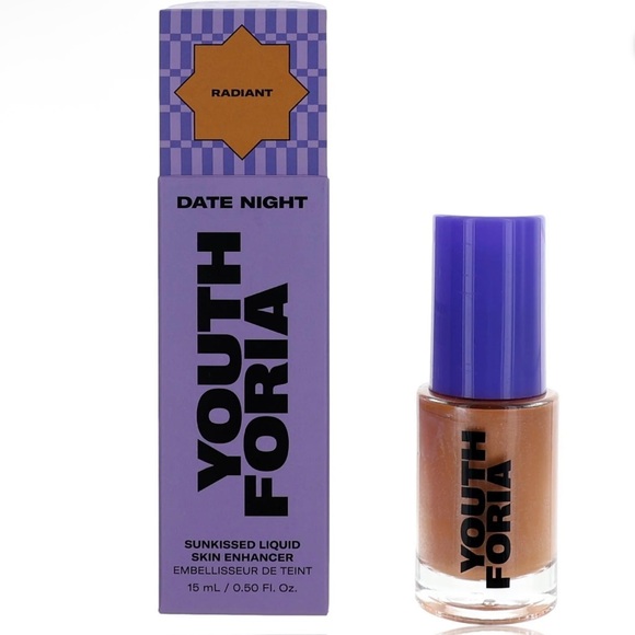 Makeup Must-Haves 4pc. Bundle | Velour • Youthforia • r.e.m. Beauty - Picture 4 of 5